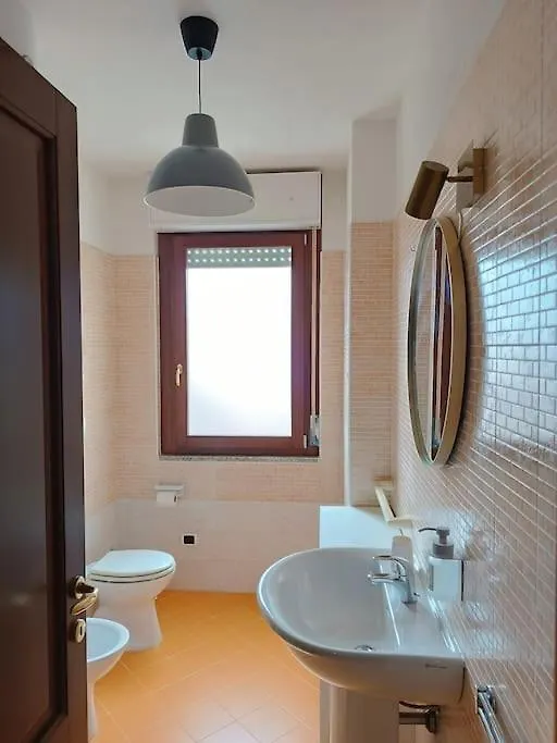 La Casina Apartment Sassari Italy