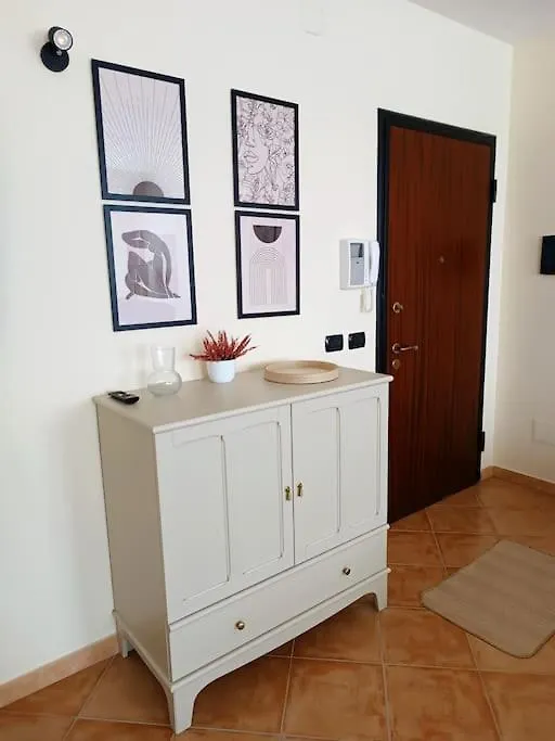 La Casina Apartment Sassari