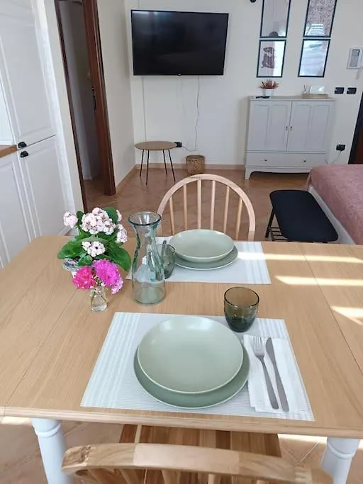La Casina Apartment Sassari