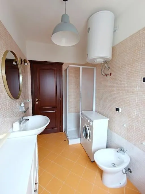 La Casina Apartment Sassari 0*,  Italy
