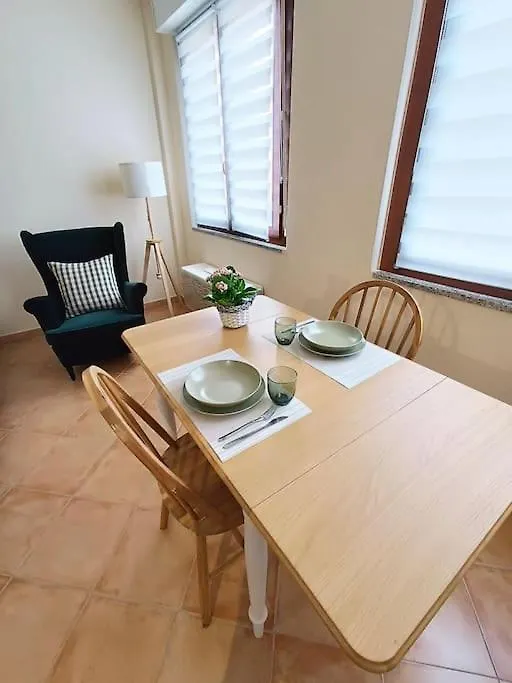 La Casina Apartment Sassari Italy