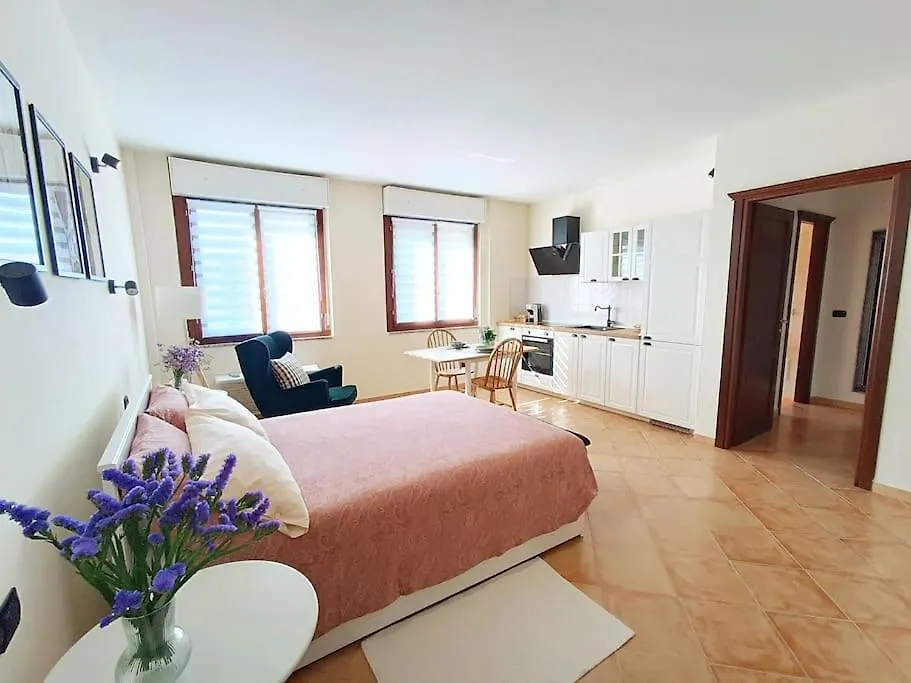 La Casina Apartment Sassari