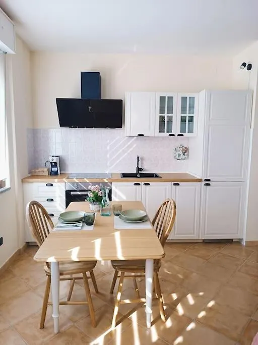 La Casina Apartment Sassari
