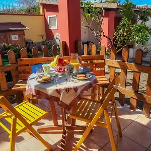 Appartement I Due Ciuchini Sardinia, Sassari