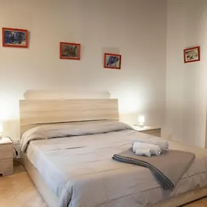 Appartamento Cavallotti, Sassari
