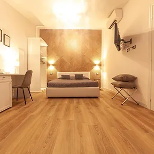 Al Vicolo Tre Guest house