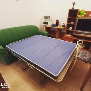 Appartamento Trivanio Semplice, Sassari
