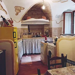 Appartamento Romantic Flat In Center, Sassari