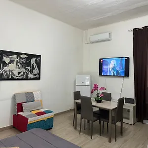 Appartamento Civico10, Sassari