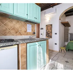 Appartement Sestrahome Le 3 Casette Free Parking, Sassari