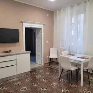 Appartamento Domo Azuni, Sassari