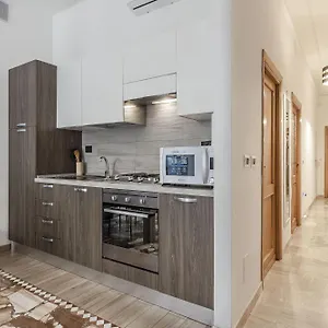 Appartement Lovely Piazza Santa Maria, Sassari