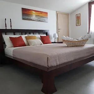 Appartamento Del Mar Country Loft, Sassari