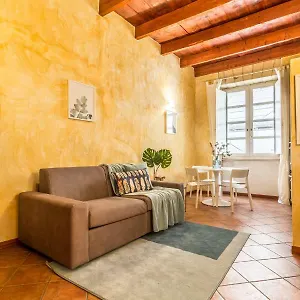 Appartamento Design Sassari-largo Cavallotti, Sassari