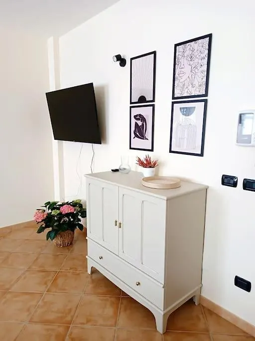 La Casina Apartment Sassari